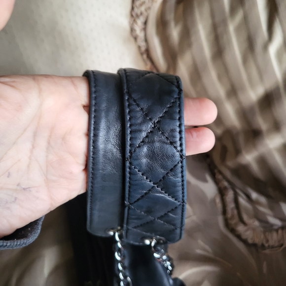 Chanel sharpei bag - Picture 7 of 11